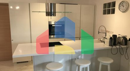 Продажа - Квартира 120 m² в Лимассоле