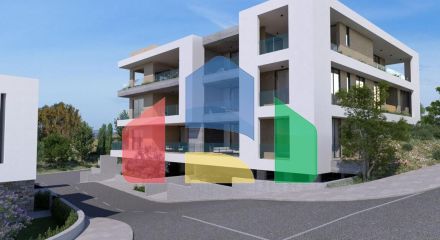 Продаж - Квартира 103 m² В Лимассоле
