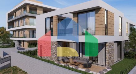 Продаж - Квартира 103 m² В Лимассоле