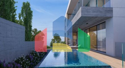 Продаж - Квартира 103 m² В Лимассоле