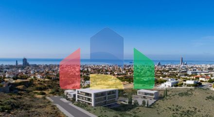 Продаж - Квартира 103 m² В Лимассоле
