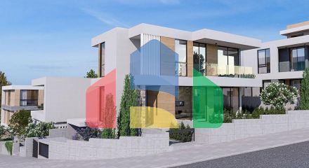 Продаж - Квартира 103 m² В Лимассоле