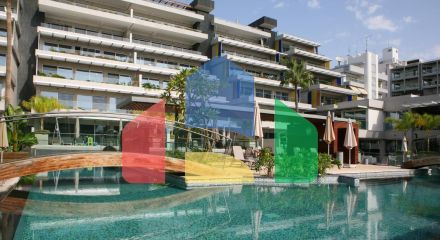 For Sale - Flat 139 m² in Limassol