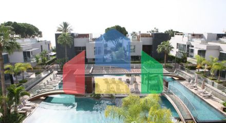 For Sale - Flat 139 m² in Limassol