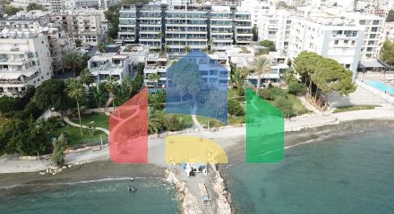 For Sale - Flat 139 m² in Limassol