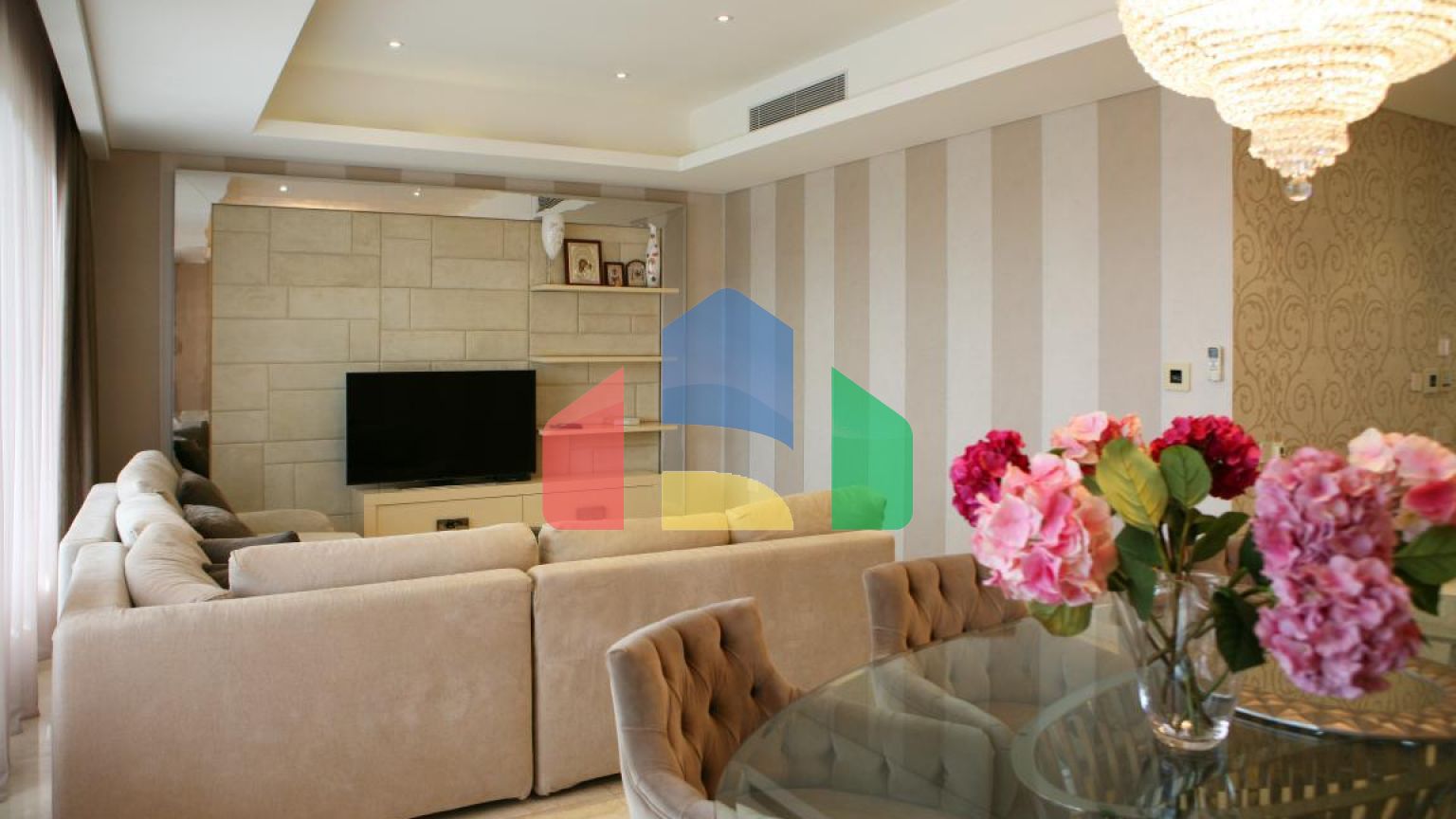 Продажа - Квартира 139 m² в Лимассоле