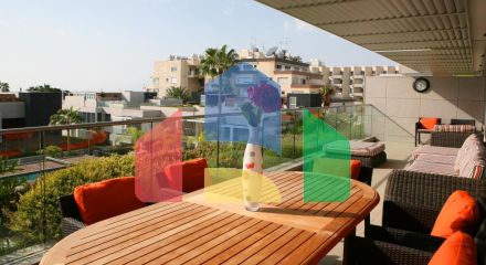 Продажа - Квартира 139 m² в Лимассоле Продажа - Квартира 139 m² в Лимассоле