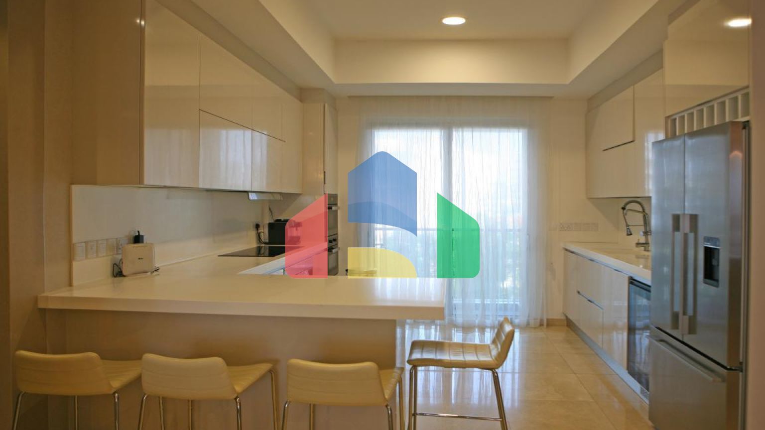 Продажа - Квартира 139 m² в Лимассоле