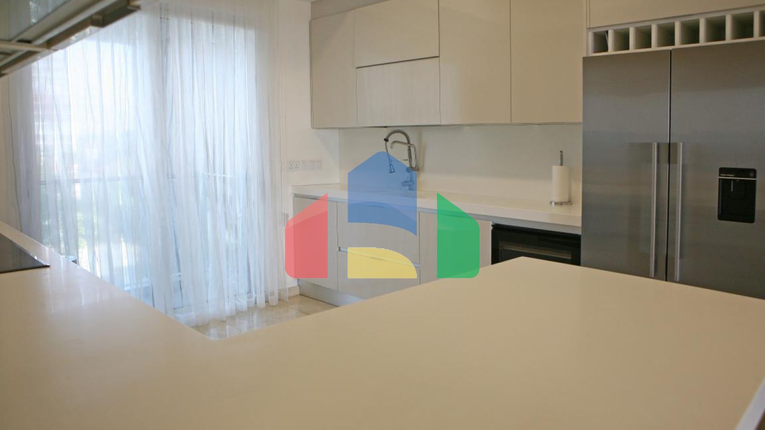 Продажа - Квартира 139 m² в Лимассоле