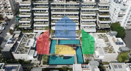 Продажа - Квартира 139 m² в Лимассоле Продажа - Квартира 139 m² в Лимассоле