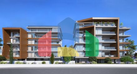 For Sale - Flat 136 m² in Limassol