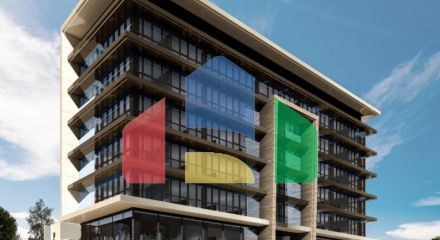 Продажа - Бизнес 4175 m² в Лимассоле