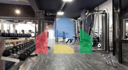 Продажа - Бизнес 4175 m² в Лимассоле