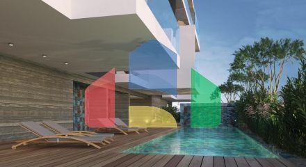 Продажа - Квартира 123 m² в Лимассоле