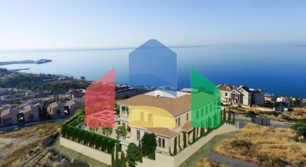 Продаж - Вілла 1167 m² В Лимассоле