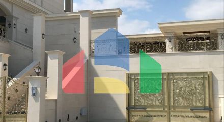 Продаж - Вілла 1167 m² В Лимассоле