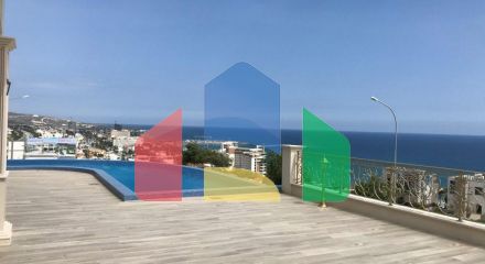 Продаж - Вілла 1167 m² В Лимассоле
