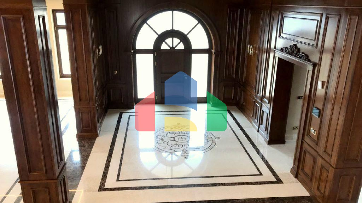 Продаж - Вілла 1167 m² В Лимассоле