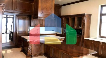 Продаж - Вілла 1167 m² В Лимассоле Продаж - Вілла 1167 m² В Лимассоле