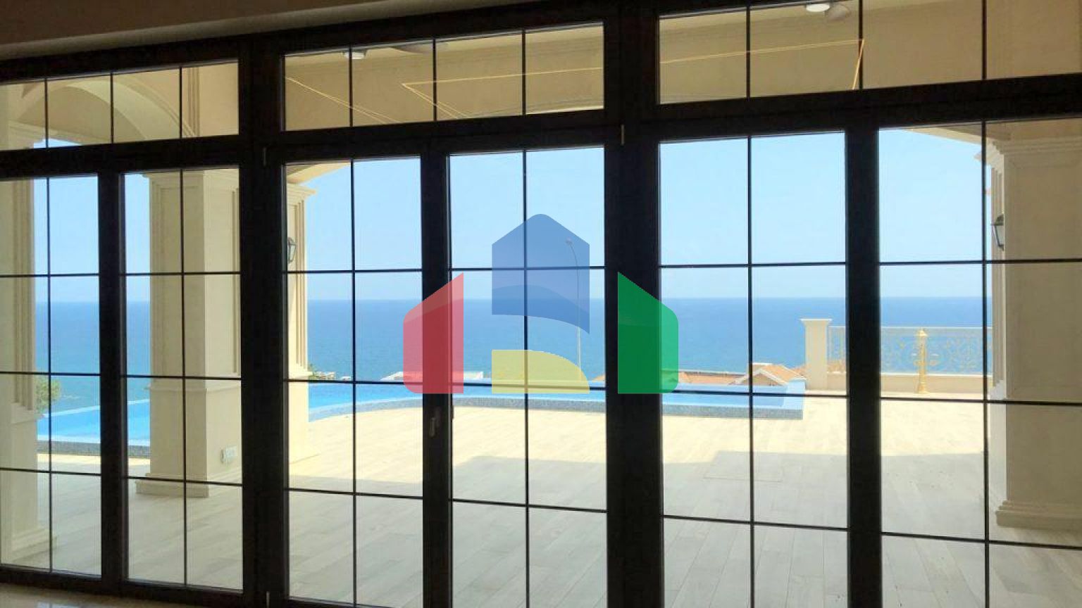 Продаж - Вілла 1167 m² В Лимассоле