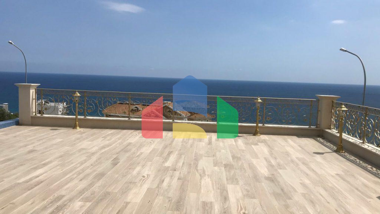 Продаж - Вілла 1167 m² В Лимассоле