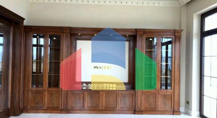 Продаж - Вілла 1167 m² В Лимассоле Продаж - Вілла 1167 m² В Лимассоле