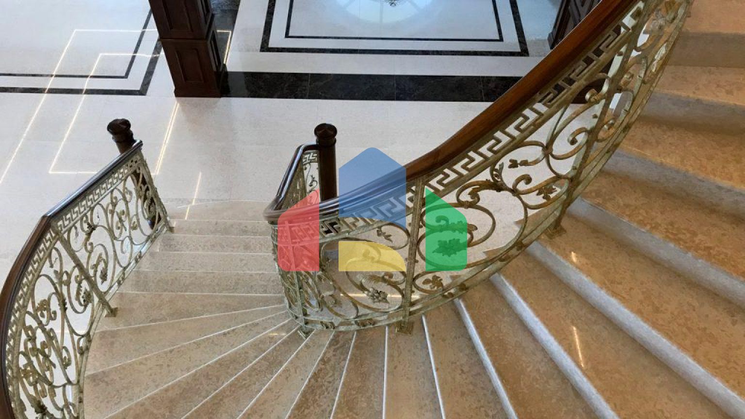 Продаж - Вілла 1167 m² В Лимассоле