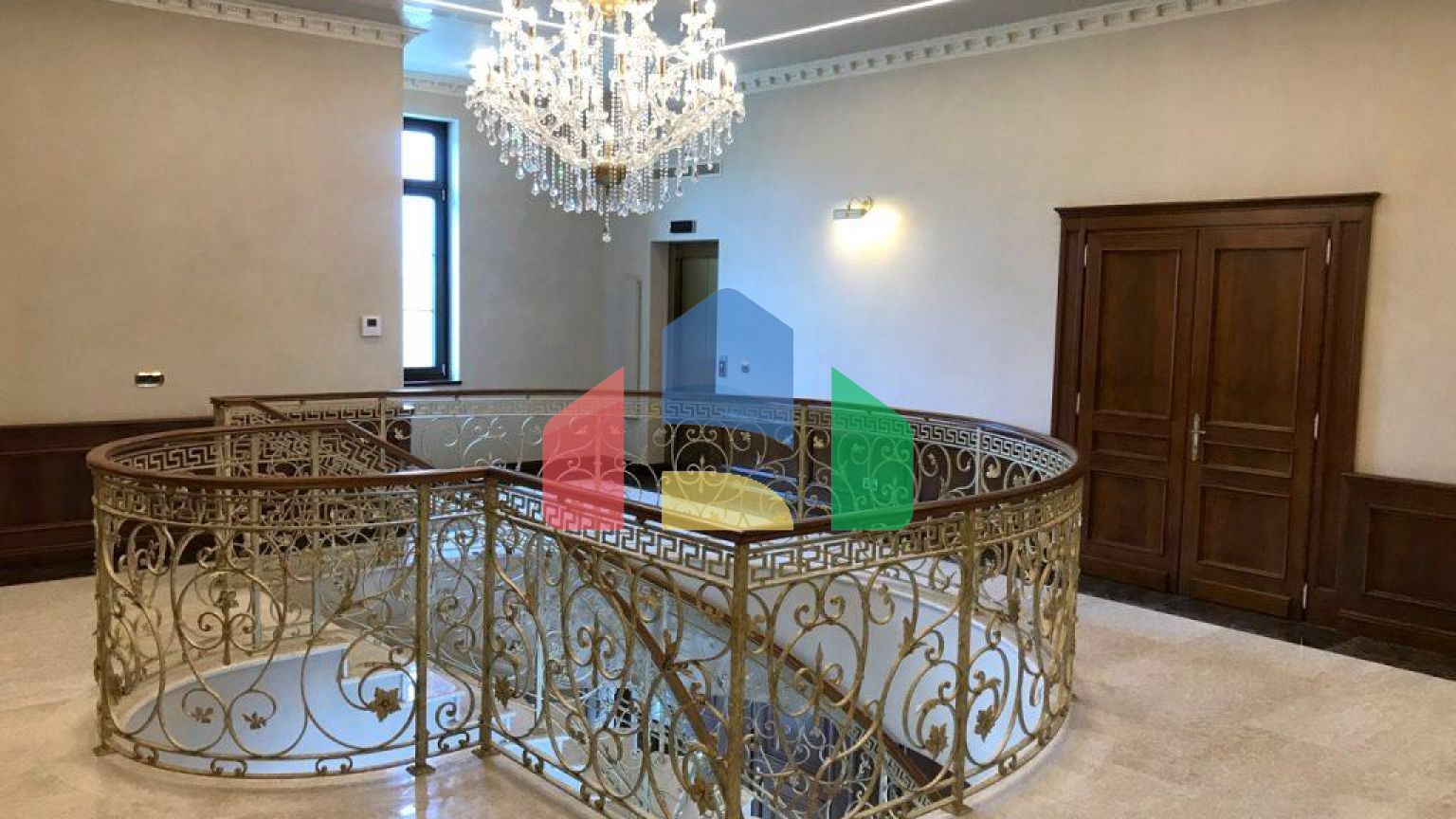 Продаж - Вілла 1167 m² В Лимассоле