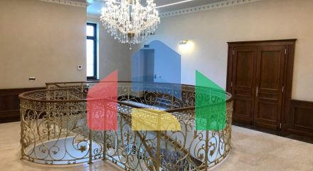 Продаж - Вілла 1167 m² В Лимассоле Продаж - Вілла 1167 m² В Лимассоле