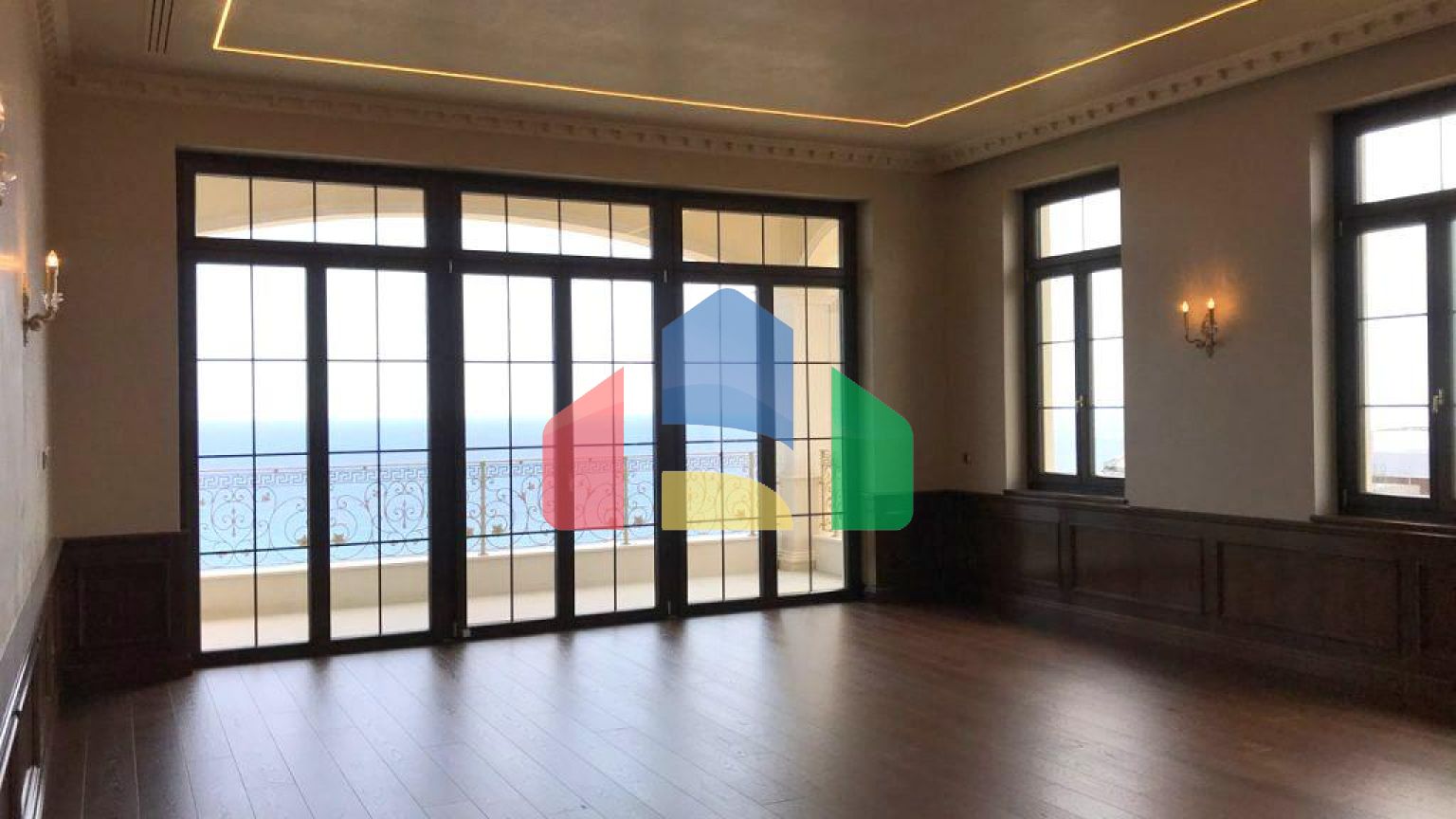 Продаж - Вілла 1167 m² В Лимассоле