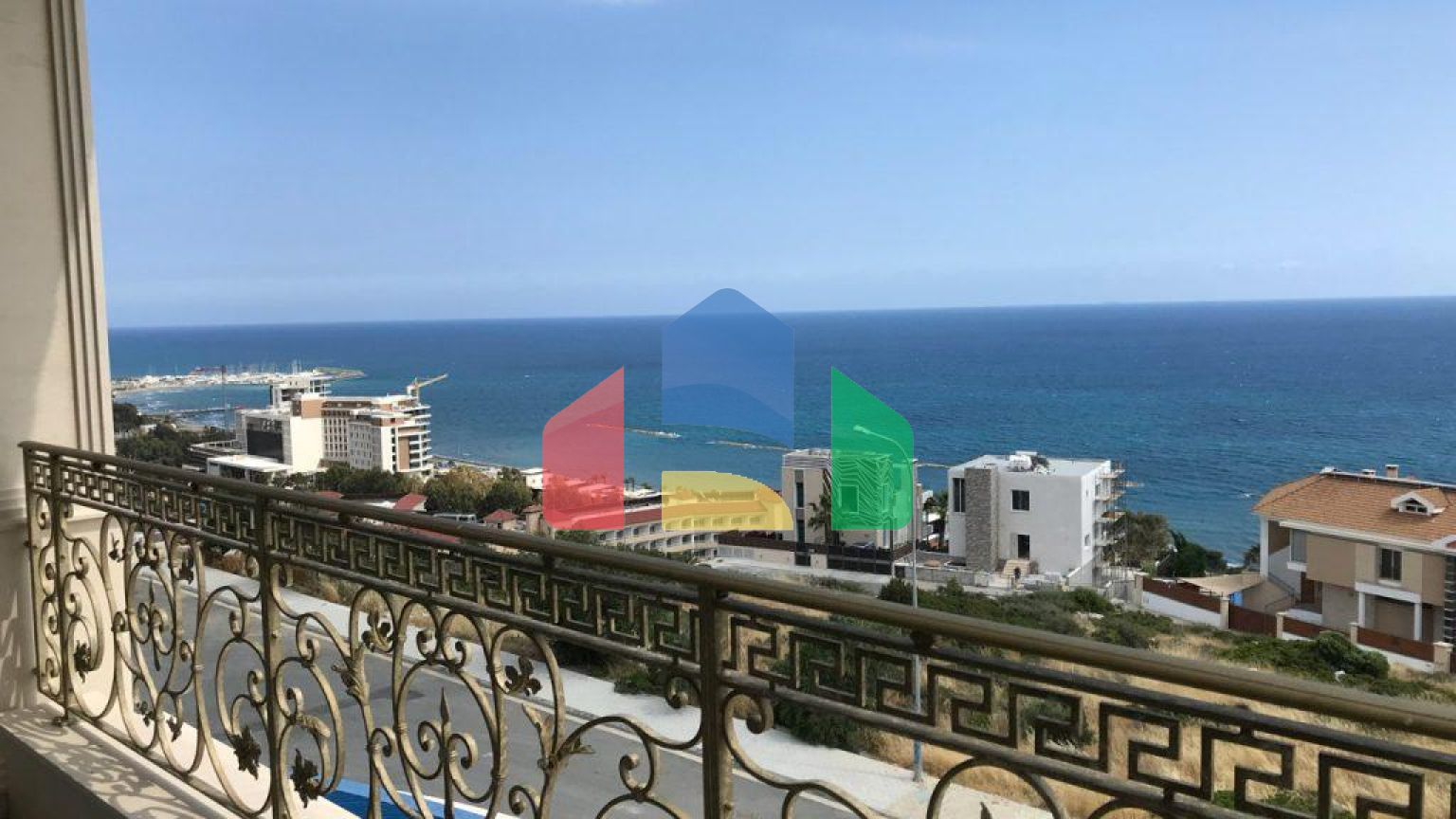 Продаж - Вілла 1167 m² В Лимассоле