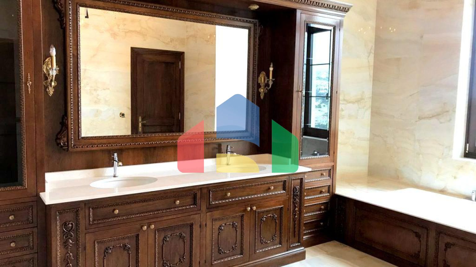 Продаж - Вілла 1167 m² В Лимассоле