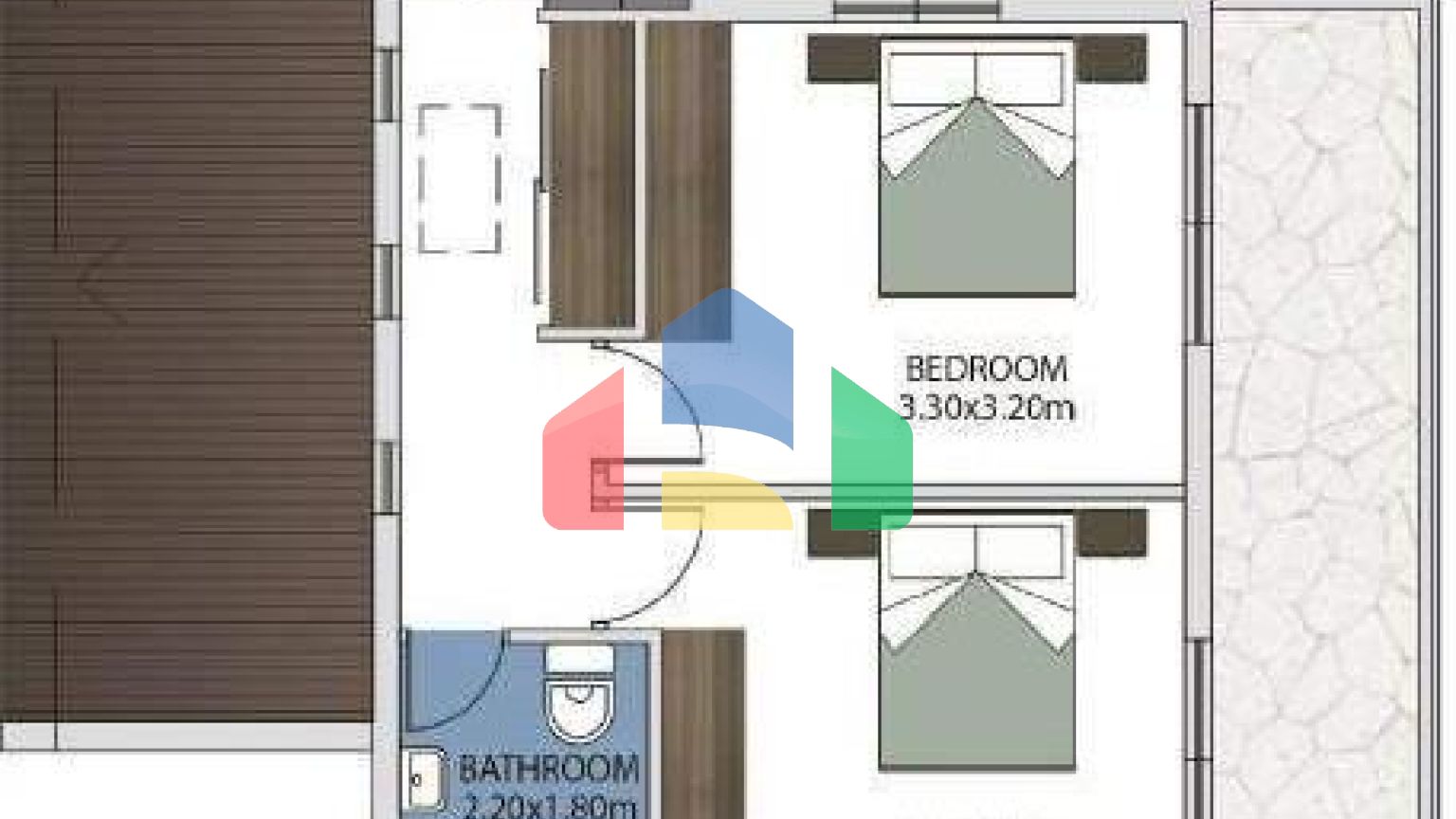 Продаж - Вілла 116 m² В Лимассоле