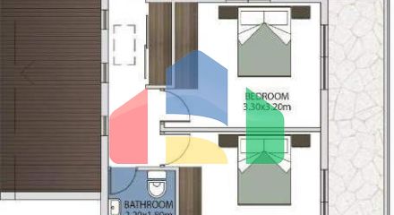 Продаж - Вілла 116 m² В Лимассоле
