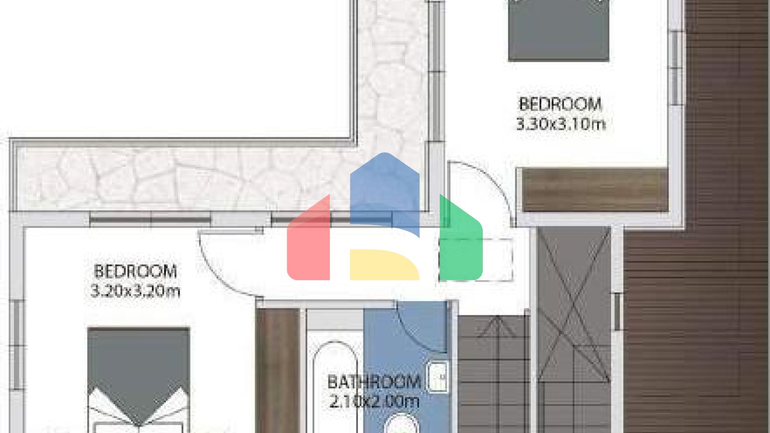 Продаж - Вілла 116 m² В Лимассоле