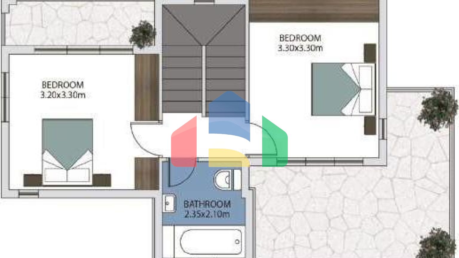 Продаж - Вілла 116 m² В Лимассоле