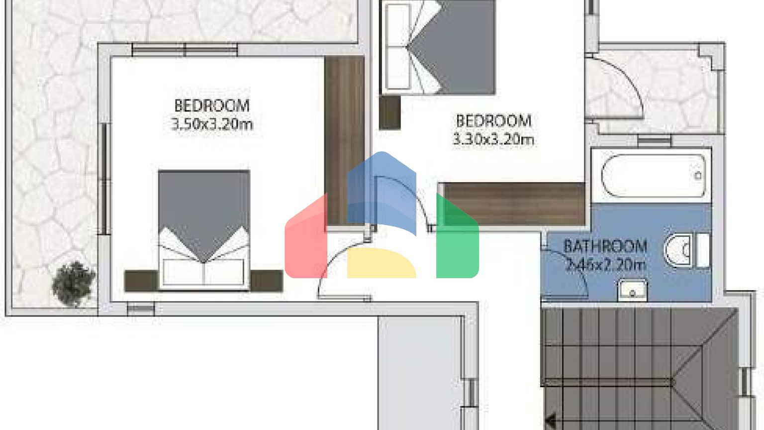 Продаж - Вілла 116 m² В Лимассоле