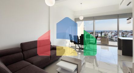 Продажа - Квартира 175 m² в Лимассоле