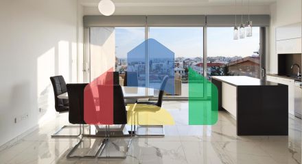 Продажа - Квартира 175 m² в Лимассоле