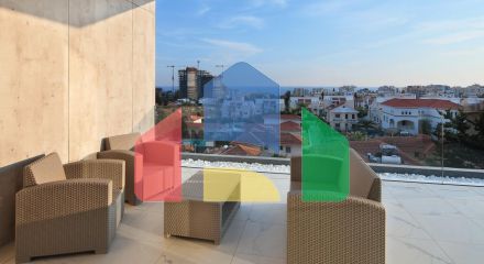 Продажа - Квартира 175 m² в Лимассоле