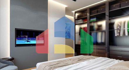 Продажа - Квартира 105 m² в Лимассоле