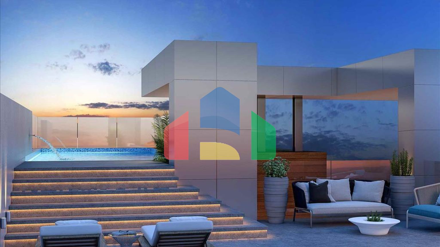 Продаж - Квартира 105 m² В Лимассоле