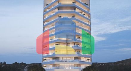 Продаж - Квартира 324 m² В Лимассоле