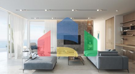 Продаж - Квартира 324 m² В Лимассоле