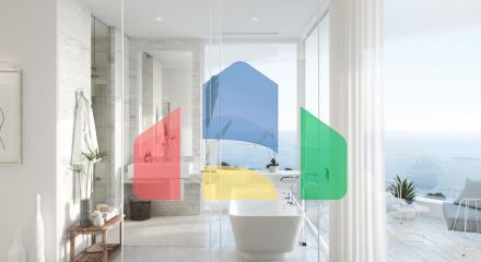 Продаж - Квартира 324 m² В Лимассоле