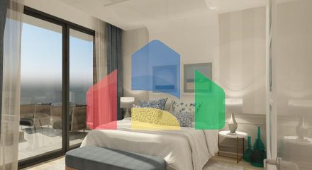 Продаж - Квартира 88 m² В Лимассоле