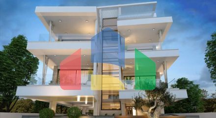 Продаж - Квартира 88 m² В Лимассоле