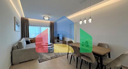 Продаж - Квартира 100 m² В Лимассоле