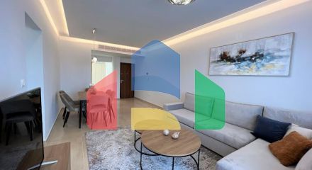 Продаж - Квартира 100 m² В Лимассоле