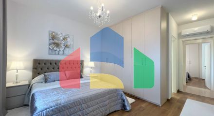 Продаж - Квартира 100 m² В Лимассоле